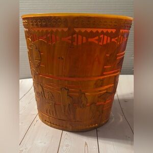 AMC Disney Mufasa The Lion King Light Up Popcorn Bucket LED 2024